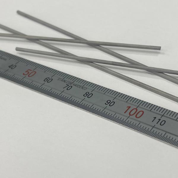長いサーメット棒が欲しい