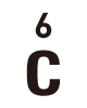 6 C