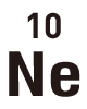 10 Ne