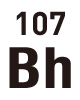 107 Bh