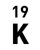 19 K