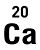 20 Ca