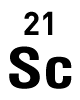 21 Sc