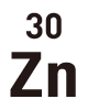 30 Zn