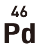 46 Pd
