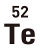 52 Te