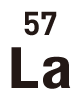 57 La