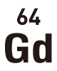 64 Gd