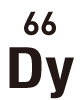 66 Dy