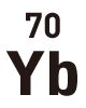 70 Yb