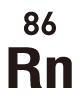 86 Rn