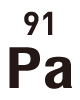 91 Pa