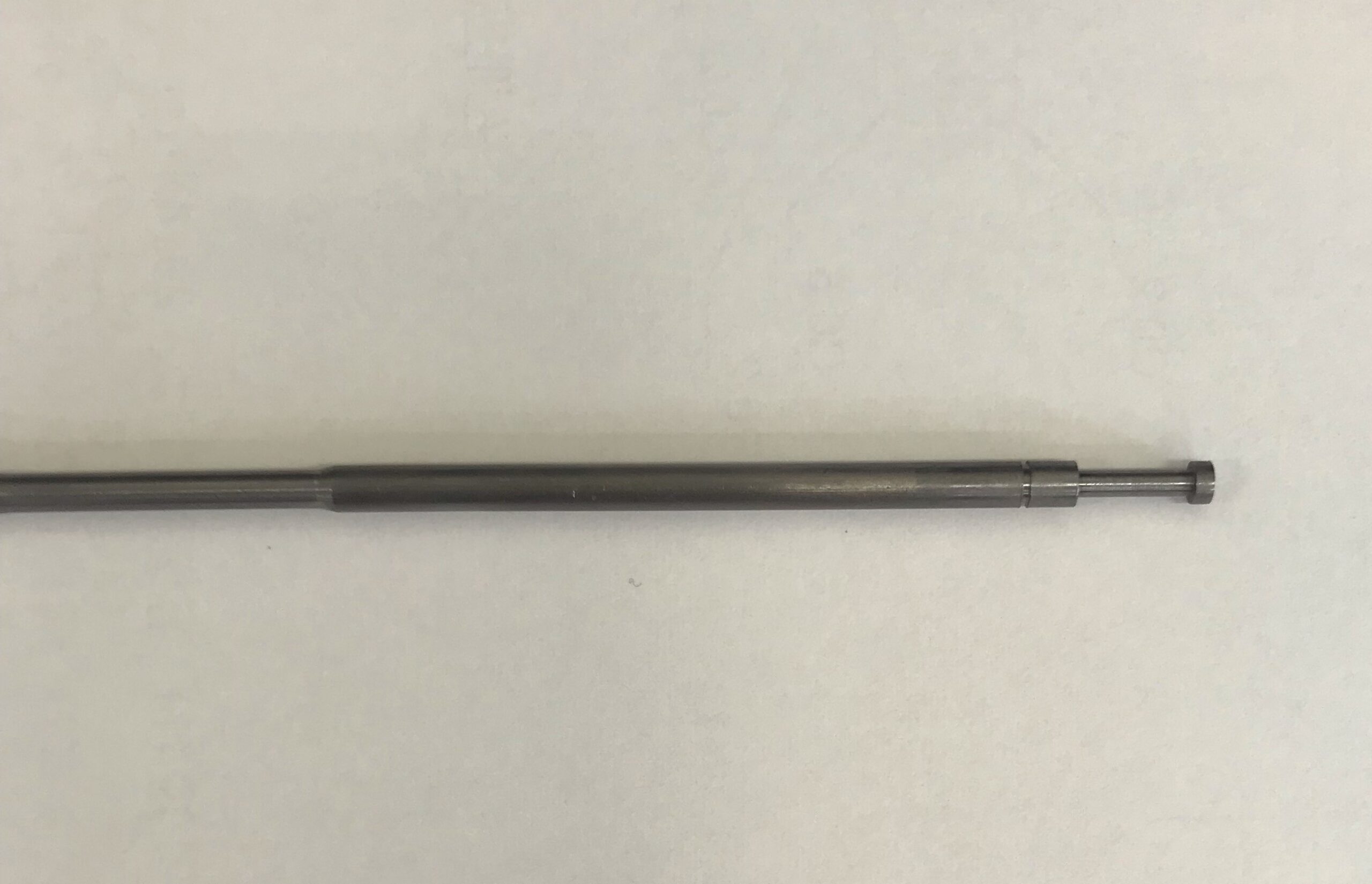 機械加工での取組み