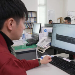 CADCAM求人募集