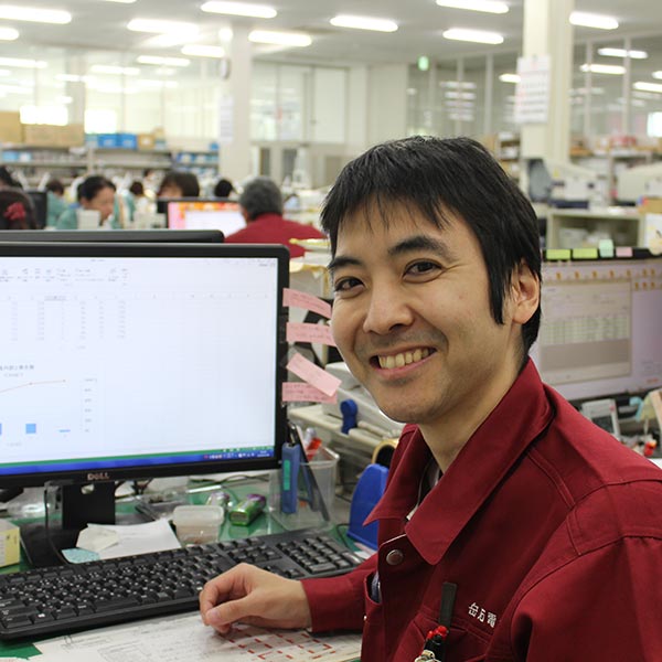 技術営業