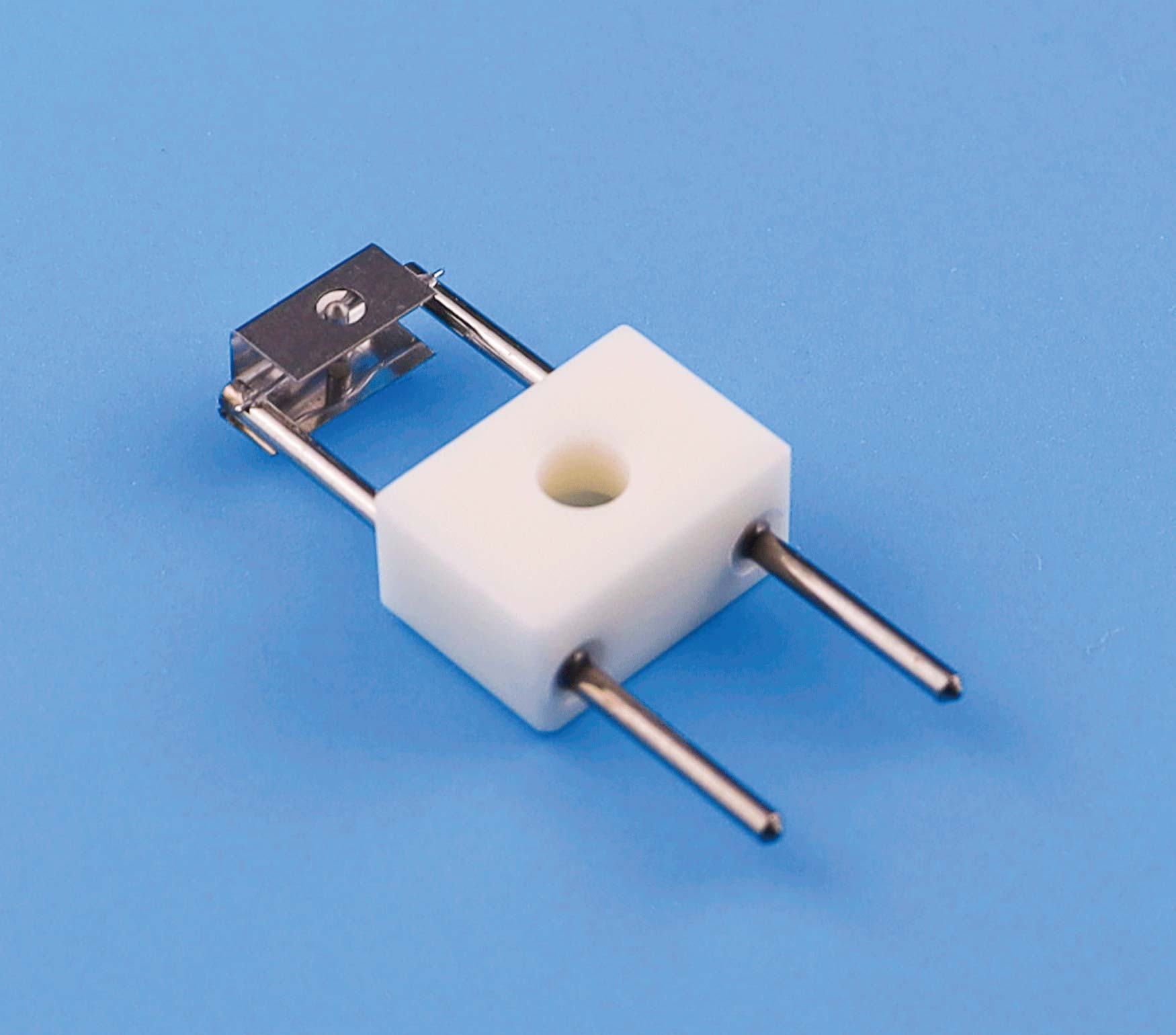 質量分析器用フィラメント
