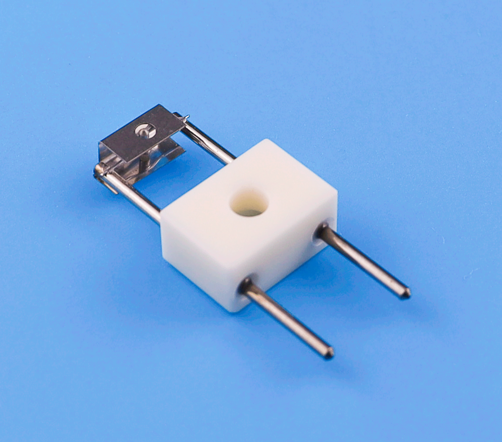 質量分析器用フィラメント