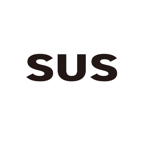ステンレス (SUS)